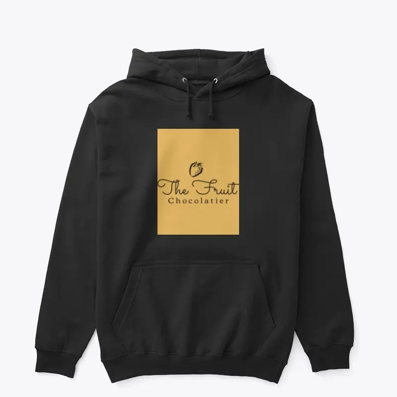 The Fruit Chocolatier Hoodie