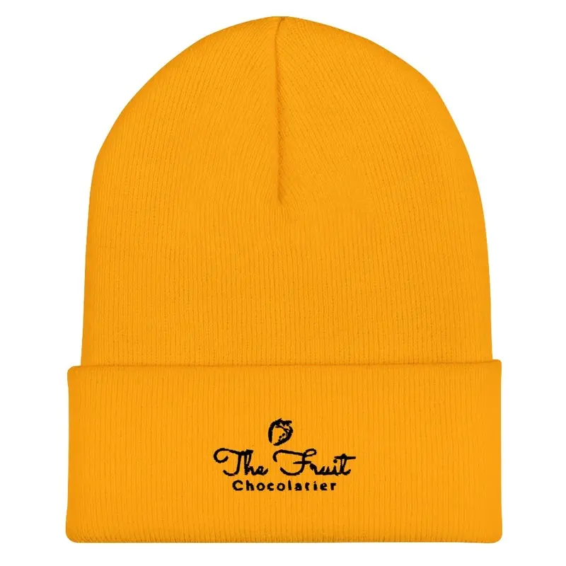 The Fruit Chocolatier Beenie